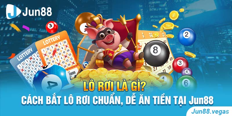 lô rơi là gì