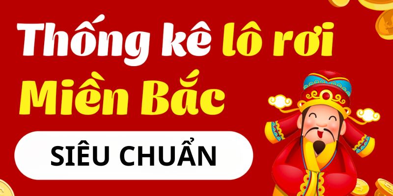 Một số phương pháp bắt lô rơi hiệu quả nhất hiện nay 