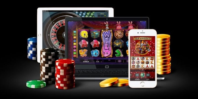 Đôi nét về sảnh casino via tại Jun88