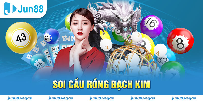 soi cầu rồng bạch kim