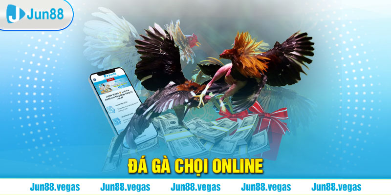 đá gà chọi online